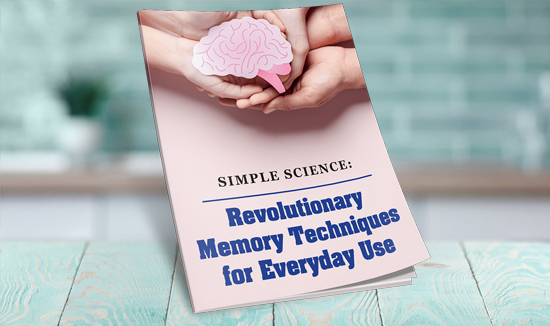 MemoShield for ear ringing